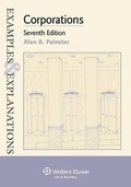 Cover: Examples & Explanations - Aspen Publishers Inc.,U.S.