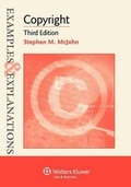 Cover: Examples & Explanations - Wolters Kluwer Law & Business