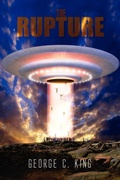 Cover: The Rupture - Xlibris