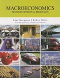 Cover: Macroeconomics in Modules with Access Card - Worth Publishers