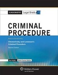 Cover: Casenote Legal Briefs - Aspen Publishers Inc.,U.S.