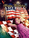 Cover: Happy Birthday America! - Xlibris