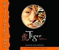 Cover: The Five Ancestors Book 1: Tiger - Listening Library