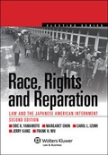 Cover: Race, Rights, and Reparations - Aspen Publishers Inc.,U.S.