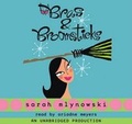 Cover: Bras and Broomsticks - Listening Library