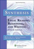 Cover: Synthesis - Aspen Publishers Inc.,U.S.