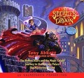 Cover: The Secrets of Droon: Volume 1 - Listening Library