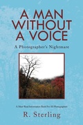 Cover: A Man Without a Voice - Xlibris