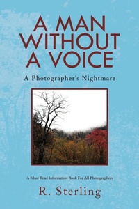 Enlarge image Cover: A Man Without a Voice - Xlibris