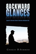 Cover: Backward Glances - Xlibris