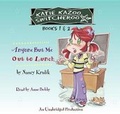 Cover: Katie Kazoo, Switcheroo: Books 1 and 2 - Listening Library