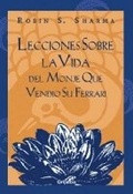 Cover: Lecciones Sobre La Vida - Grijalbo
