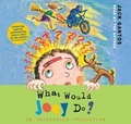 Cover: What Would Joey Do? - Listening Library