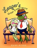 Cover: Leaper's Great Experience - Xlibris