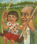 Cover: The Developing Person Through the Lifespan - Worth Publishers