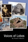 Cover: Voices of Lobos - Xlibris
