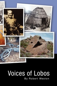 Enlarge image Cover: Voices of Lobos - Xlibris