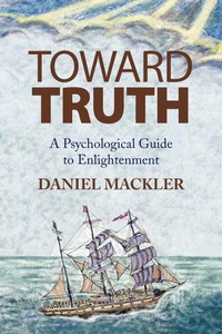 Enlarge image Cover: Toward Truth - Xlibris