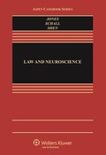 Cover: Law and Neuroscience - Aspen Publishers Inc.,U.S.