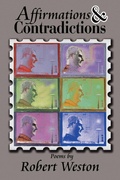 Cover: Affirmations and Contradictions - Xlibris