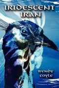 Cover: Iridescent Iran - Xlibris