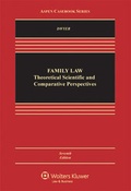 Abbildung von: Family Law - Aspen Publishers Inc.,U.S.