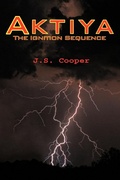 Cover: Aktiya - Xlibris