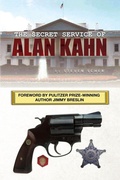Cover: The Secret Service of Alan Kahn - Xlibris