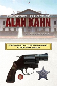 Enlarge image Cover: The Secret Service of Alan Kahn - Xlibris