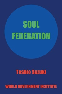 Enlarge image Cover: Soul Federation - Xlibris