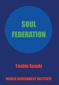 Cover: Soul Federation - Xlibris