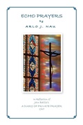 Cover: Echo Prayers - Xlibris