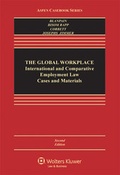 Cover: The Global Workplace - Wolters Kluwer Law & Business