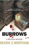 Cover: Burrows - Poisoned Pen Press
