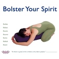Cover: Bolster Your Spirit - Abbott Press