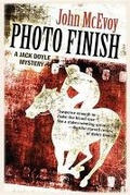 Cover: Photo Finish - Poisoned Pen Press