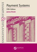 Cover: Examples & Explanations for Payment Systems - Aspen Publishers Inc.,U.S.