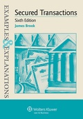 Cover: Examples & Explanations - Aspen Publishers Inc.,U.S.