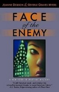 Enlarge image Cover: Face of the Enemy - Poisoned Pen Press