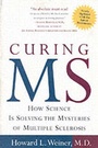 Cover: Curing MS - Three Rivers Press