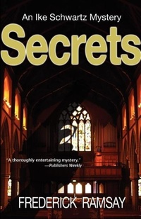 Enlarge image Cover: Secrets - Poisoned Pen Press