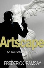 Cover: Artscape - Poisoned Pen Press