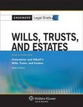 Cover: Casenote Legal Briefs - Aspen Publishers Inc.,U.S.