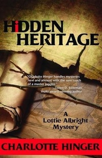 Enlarge image Cover: Hidden Heritage - Lottie Albright
