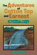 Cover: The Adventures of Cotton Top and Earnest - Xlibris