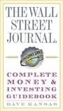 Bild: The Wall Street Journal Complete Money and Investing Guidebook - Random House Inc
