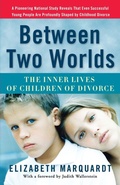 Cover: Between Two Worlds - Three Rivers Press