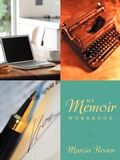 Cover: My Memoir Workbook - Abbott Press