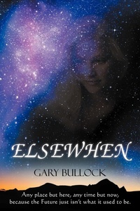 Enlarge image Cover: Elsewhen - Abbott Press