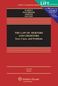 Cover: The Law of Debtors and Creditors - Aspen Publishers Inc.,U.S.